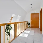 Spacious Center Penthouse & Private Rooftop Terrace